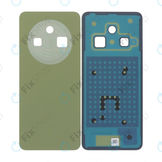 Xiaomi Redmi 14C 4G - Pokrov baterije (Sage Green)