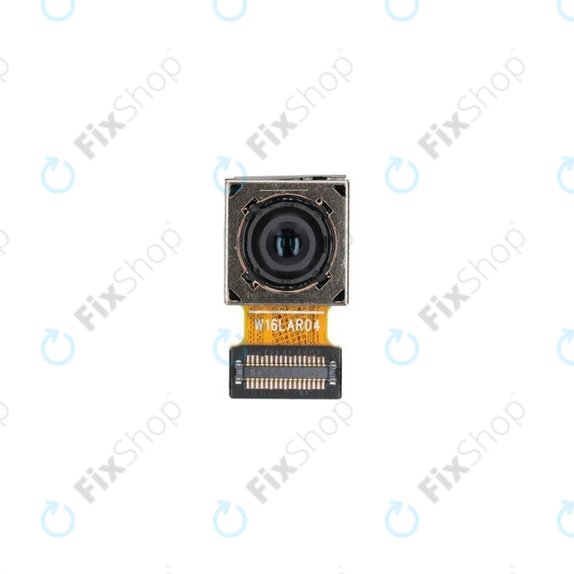 Samsung Galaxy Xcover 5 G525F - modul zadnje kamere 16 MP - GH96-14018A Genuine Service Pack