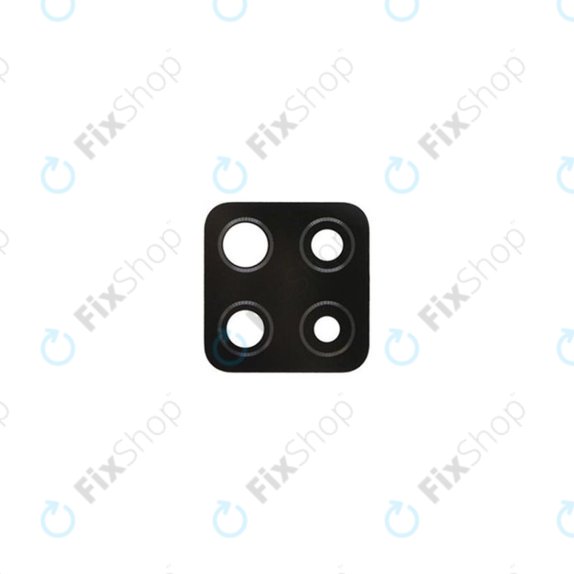 Realme C21Y RMX3261 RMX3263 - steklo zadnje kamere