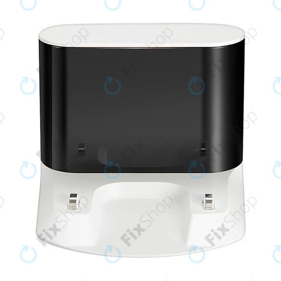 Xiaomi Roborock S5, S5 Max, S6 Pure, S6 MaxV, S7, S7 MaxV, S8, Q7, Q7 Max - Polnilna Postaja (Bela)