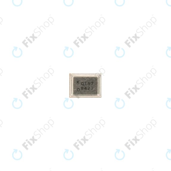 Samsung Galaxy Note 10 N970F, Note 10 Plus N975F, S20 G980F, S20 Ultra G988F, S21 Plus G996B, Fold F900F - Mikrofon - 3003-001243 Genuine Service Pack