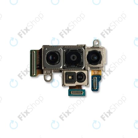 Samsung Galaxy Note 10 Plus N975F - Zadnja kamera - GH96-12615A Genuine Service Pack
