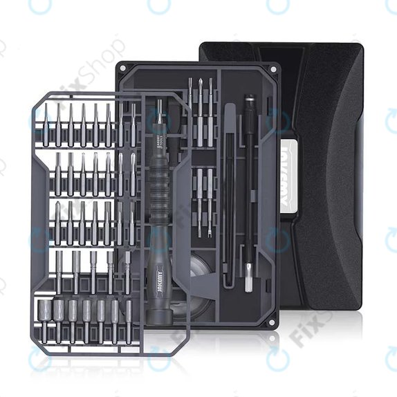 Jakemy JM-8172 - Komplet servisnega orodja za servis elektronike 73 v 1