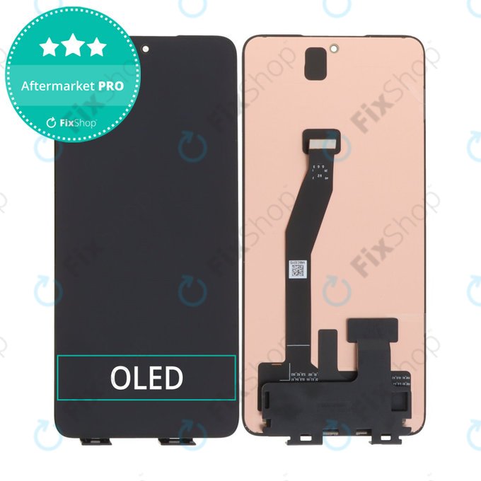 Xiaomi 14T 2406APNFAG - LCD zaslon + steklo na dotik OLED