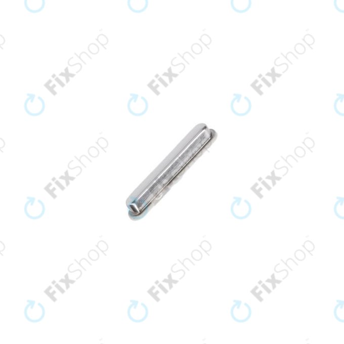 Samsung Galaxy A71 A715F - Gumb za vklop (Prism Crush Silver) - GH64-07649B Genuine Service Pack