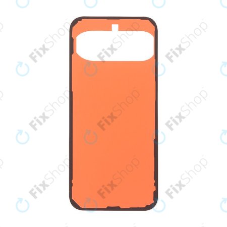 Lepilni trak za pokrov baterije (Adhesive) za Google Pixel 10