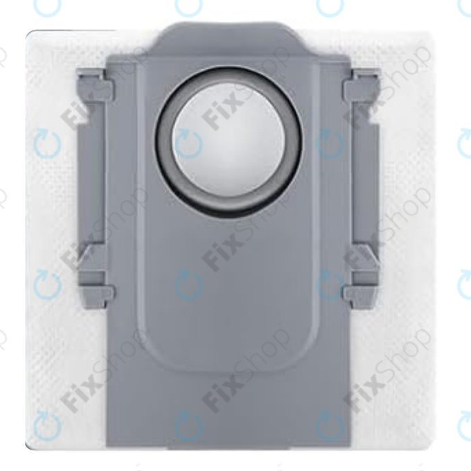 Xiaomi Roborock Qrevo Curv, Qrevo Edge, S8 MaxV Ultra, S8 Max Ultra, Saros 10, Saros 10R, QV-series - Vrečka za sesalnik
