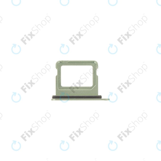 Apple iPhone 17 - Reža za kartico SIM (Sage)