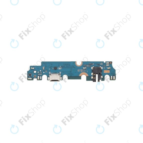 Samsung Galaxy Tab A9 8.7 X110, X115 - PCB plošča priključka za polnjenje