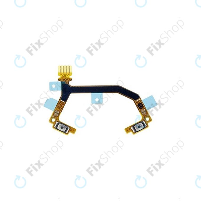 Samsung Galaxy Watch 42mm R810 - Stranski gumb Flex Cable - GH96-11846A Genuine Service Pack