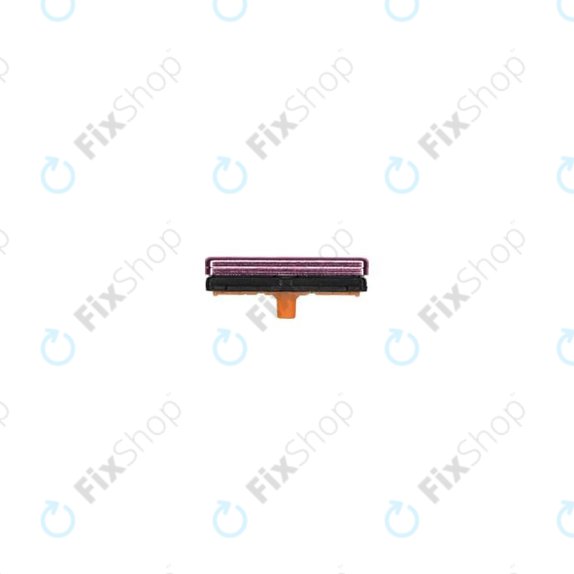 Samsung Galaxy S9 G960F - Gumb za vklop (Lilac Purple) - GH98-42635B Genuine Service Pack
