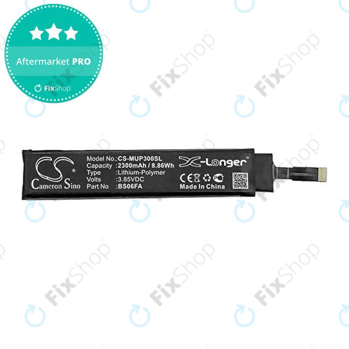 Xiaomi Black Shark 3 - Baterija BS06FA 2300mAh HQ