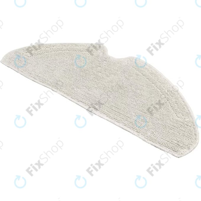 Xiaomi Dreame D9 Max Gen2, D10s, D10s Pro - Krpa za brisanje