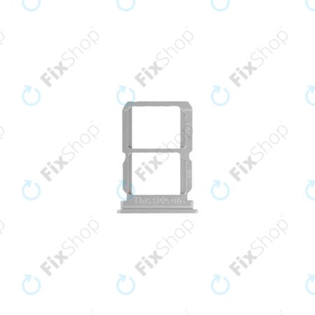 OnePlus 5 - Reža za kartico SIM (Slate Gray)