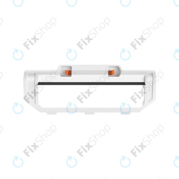 Xiaomi Mi Robot Vacuum Mop Pro (P), 2S, Viomi V2 Pro, V3, SE - Pokrov glavne krtače (Bela)