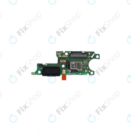 Honor Magic7 Lite - PCB plošča priključka za polnjenje