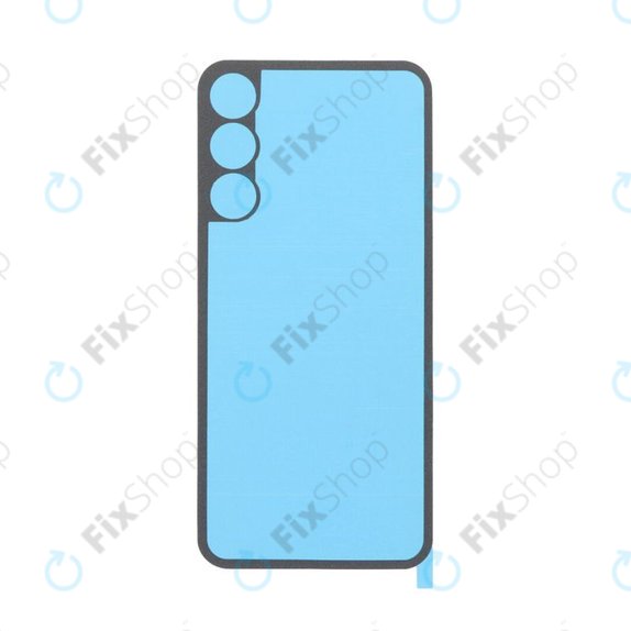 Samsung Galaxy A25 A256B - Lepilo za pokrov baterije