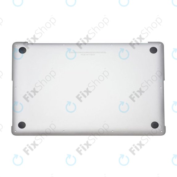 Apple MacBook Pro 15" A1398 (Mid 2012 - Mid 2015) - Spodnji Pokrov