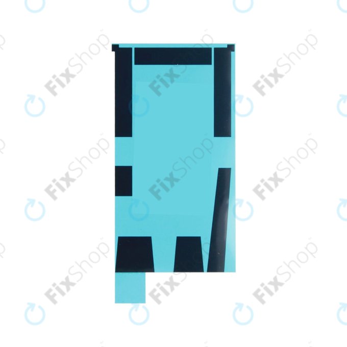 Lepilni trak za baterijo Flip (Adhesive) za Google Pixel 9 Pro Fold, G806-12710-00, Genuine Service Pack