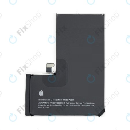 Apple iPhone 13 Pro - Baterija A2656 3095mAh Genuine Service Pack