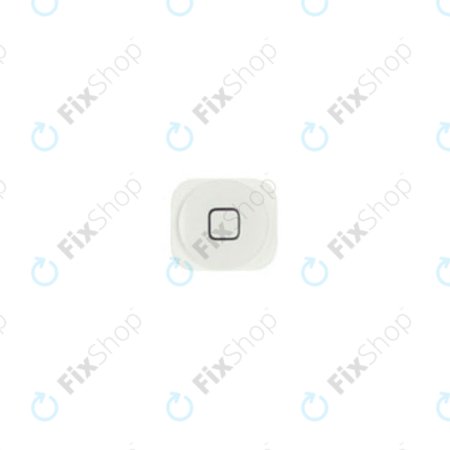 Apple iPhone 5 - Gumb Domov (White)
