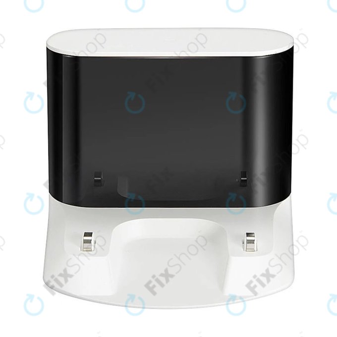 Xiaomi Roborock S5, S5 Max, S6 Pure, S6 MaxV, S7, S7 MaxV, S8, Q7, Q7 Max - Polnilna Postaja (Bela)