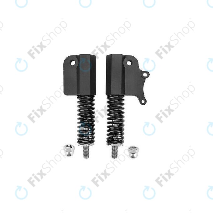 Kugoo M4 - sprednji blažilnik (levi in desni)