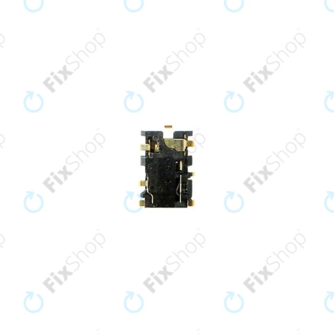 Xiaomi Redmi Note 2, Xiaomi Redmi Note 3 - Jack konektor