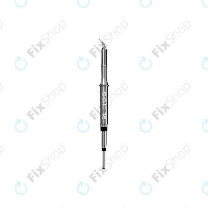 Relife RL-C115-IS - Spajkalna konica za T115