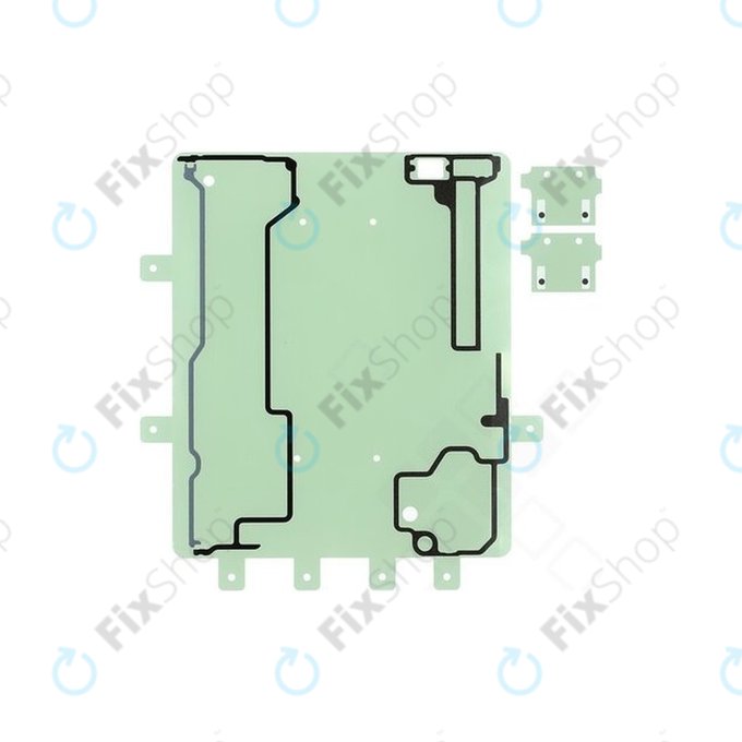 Samsung Galaxy Z Fold 4 F936B - Komplet lepil za LCD zaslon (Adhesive) - GH82-32917A Genuine Service Pack