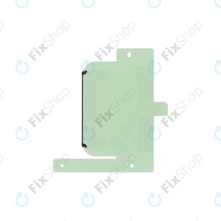 Samsung Galaxy S24 S921B - Lepilo za LCD zaslon (Spodaj) - GH81-24813A Genuine Service Pack