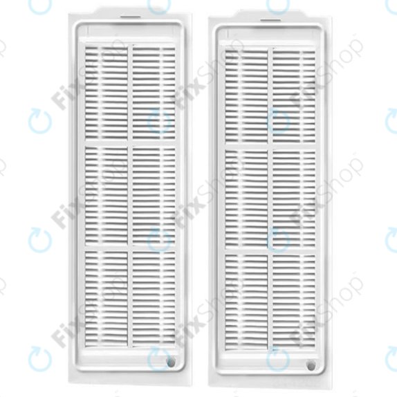 HEPA filter, 2 kos za Xiaomi Robot Vacuum S40 Pro