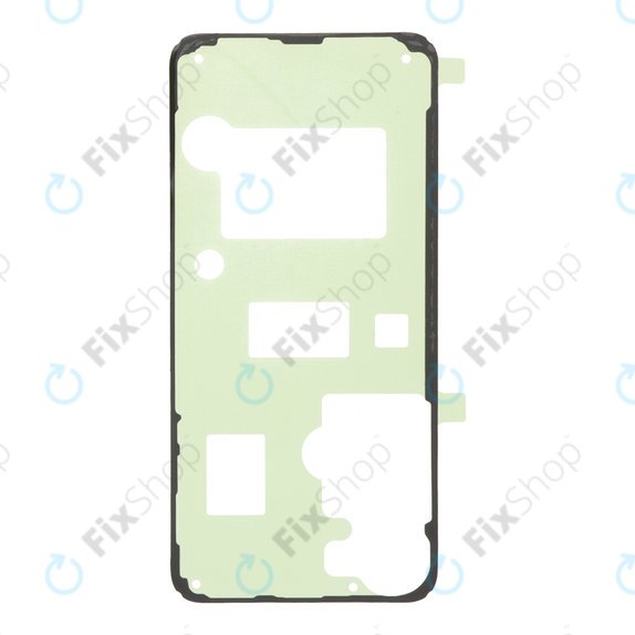 Samsung Galaxy S25 FE - Lepilo za pokrov baterije