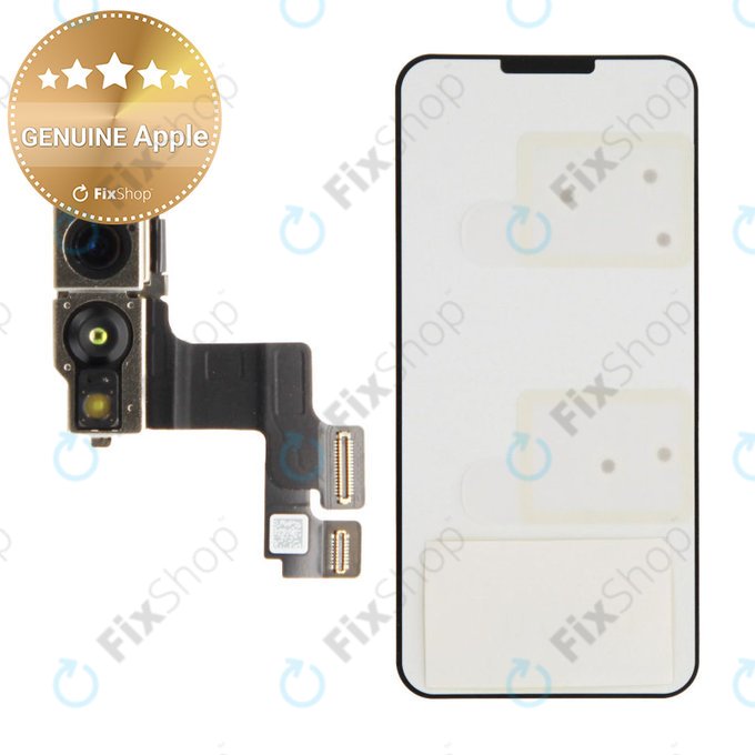 Sprednja kamera za iPhone 15 Plus | 661-37214 | Genuine Apple