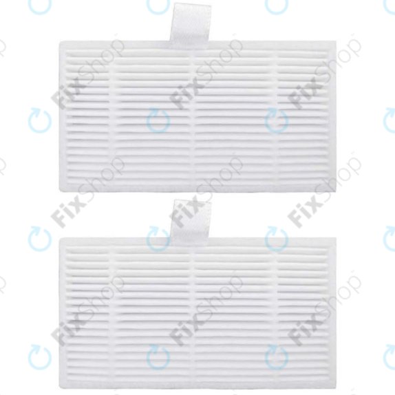 Filter za prah, 2 kos za Xiaomi Lydsto W2