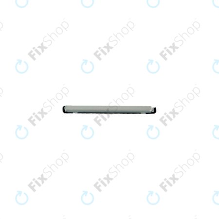 Samsung Galaxy Tab S3 T820, T825 - Gumb za glasnost (Silver) - GH98-41383B Genuine Service Pack