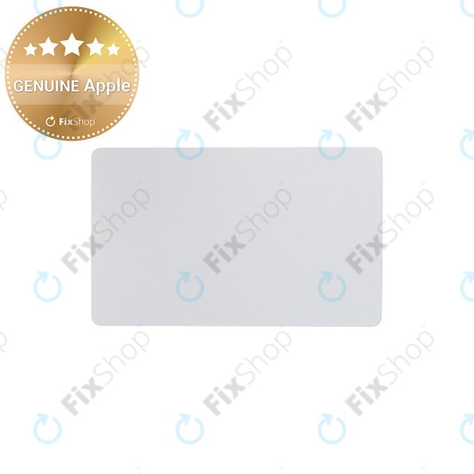 Komplet trackpad za MacBook Pro 13", A2338 (2020), Silver, 661-27533, Genuine Apple