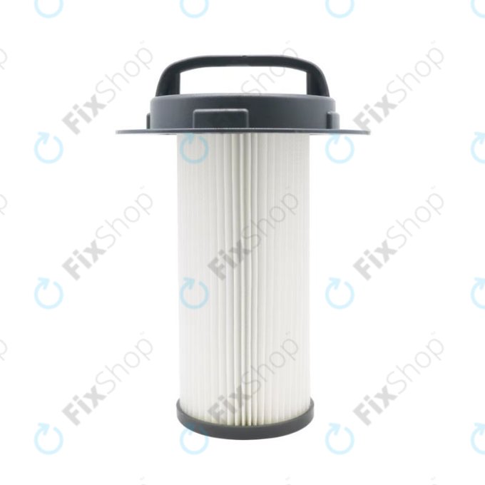 Philips Marathon - HEPA filter