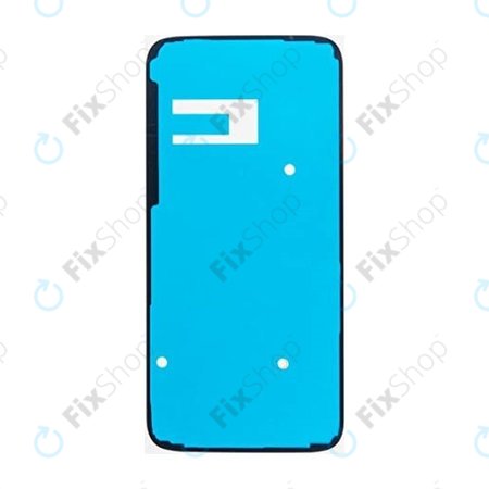 Samsung Galaxy S7 Edge G935F - Lepilo pod pokrovom baterije - GH81-13556A Genuine Service Pack