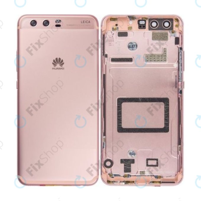 Huawei P10 VTR-L29 - Pokrov baterije (Rose-Gold)