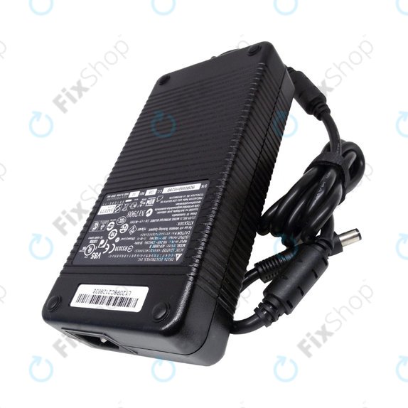 Polnilni adapter za MSI, 77011242, 280W, 20V, Genuine Service Pack