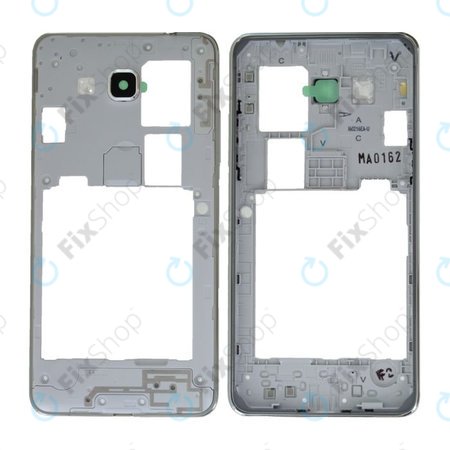 Samsung Galaxy Grand Prime G530F - Srednji okvir (Gray) - GH98-35697B Genuine Service Pack