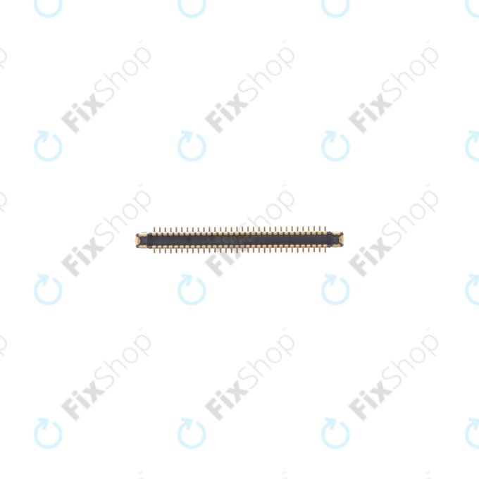 Samsung Galaxy A50 A505F - FPC konektor na matični plošči 64Pin