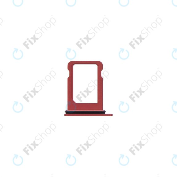 Apple iPhone 13 Mini - Reža za kartico SIM (Red)
