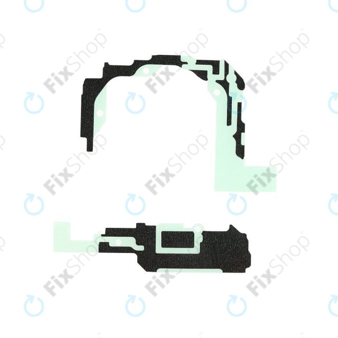 Samsung Galaxy S8 G950F - Lepilo za lepilo pokrova baterije (Notranje)