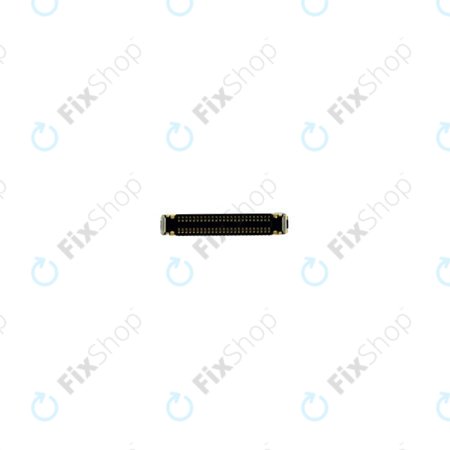 Samsung Gear S3 Frontier R760, R765, Classic R770 - konektor za matično ploščo - 3710-004194 Genuine Service Pack