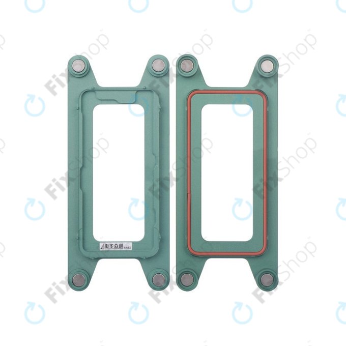 XHZC - Laminacijski magnetni tlačni kalup za Apple iPhone 12 Mini