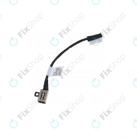 Dell Inspiron 5502, 5509 - Konektor za polnjenje - 77031587 Genuine Service Pack