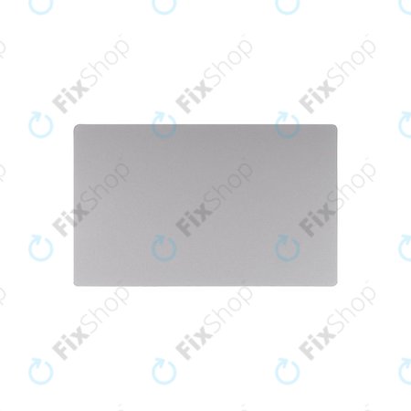 Apple MacBook Pro 13" A1989 (2018) - sledilna ploščica (srebrna)