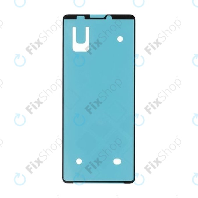 Sony Xperia 10 VI - Lepilo za LCD Adhesive - 506191301 Genuine Service Pack